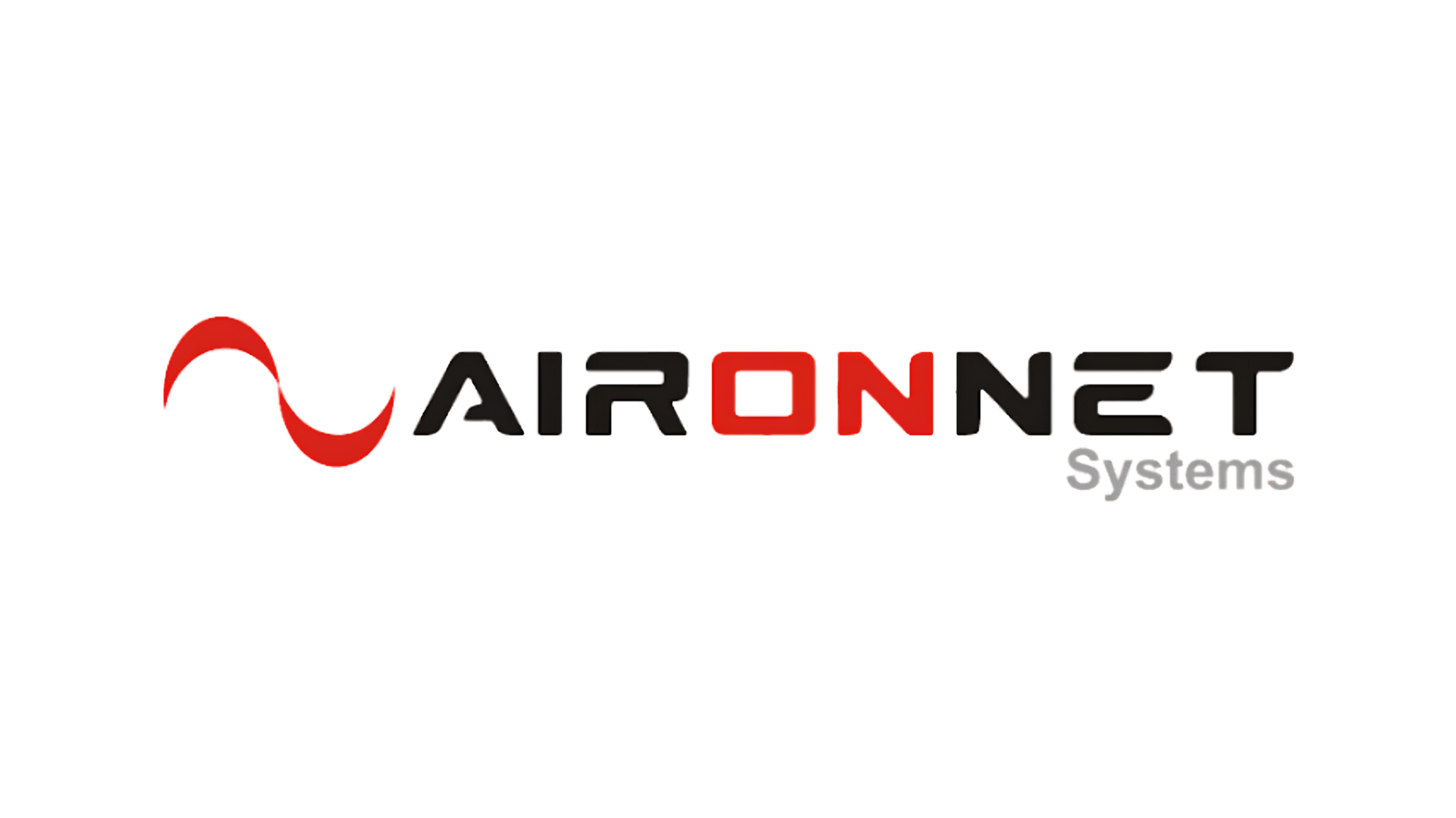 Logo Aironnet